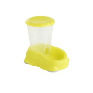 Moderna Smart Snacker, Lemon Yellow, 3 Liters