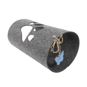M-Pets Eco Tunnel - 25D x 25W x 45H cm