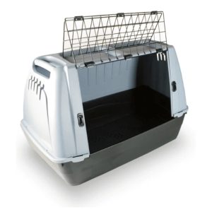 Bergamo Bracco Travel 4 Pet Carrier - 70L x 50W x 51.5H cm