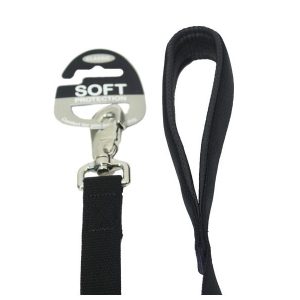 Rosewood Soft Protection Harnesses Black