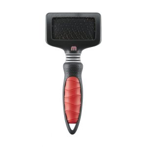 Mikki Soft Pin Slicker - Small