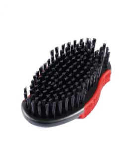 Padovan Combo Oval Brush for Pets